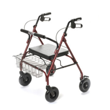 GoLite 200 nagy teherbírású rollátor 200 kg-ig gyógyhatású készítmény
