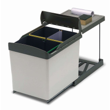 GOLLINUCCI Sorter Linea 538, 450 mm műanyag papírárú, csomagoló és tárolóeszköz