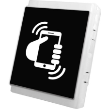 Golmar EL4502/NFC kaputelefon