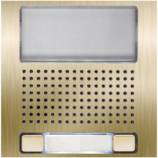 Golmar NX1220 NEXA arany kaputelefon