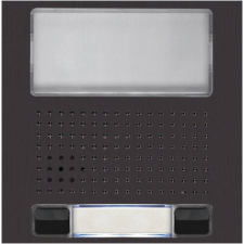 Golmar NX1220 NEXA fekete kaputelefon