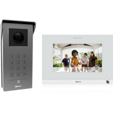  Golmar S5110 ACCESS/ART 7H kaputelefon