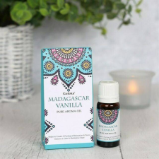 Goloka Madagascar Vanilla madagaszkári vanília illatolaj illóolaj