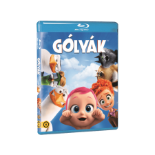  Gólyák (Blu-ray) egyéb film