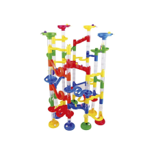  Golyófuttató - 136 db (54982) barkácsolás, építés