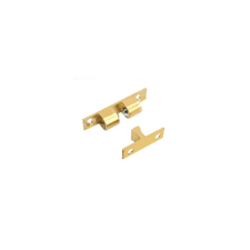  Golyós csappantyú réz 43mm-es bútor