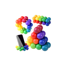  Golyós logikai játék oktatójáték