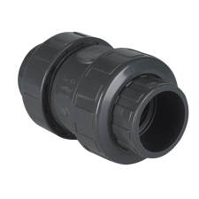  Golyós visszacsapó szelep D75 medence kiegészítő