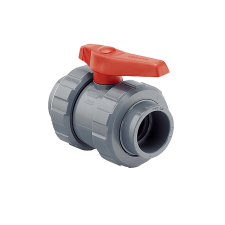  Golyóscsap PTFE BB D 075 PN 16 medence kiegészítő