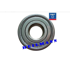  Golyóscsapágy SKF 6002 ZZ 15x32x9mm. beépíthető gépek kiegészítői
