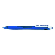  Golyóstoll, 0,27 mm, PILOT Rexgrip kék (BRG&#8208;10F&#8208;LL&#8208;BG) toll