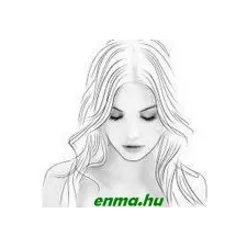  Golyóstoll, 0,32mm, kupakos, BIC "Cristal Original", kék toll