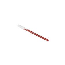  Golyóstoll 0,7mm, kupakos, ico signetta, írásszín piros toll