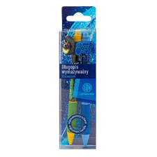 Golyóstoll ASTRA PEN radírozható gamer 0,5 mm 2 db/bliszter toll