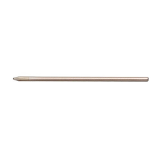 Golyóstoll betét mini 0.8 mm kék tollbetét