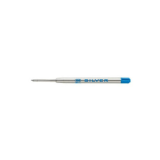 Golyóstoll betét Silver 0.8 mm kék tollbetét