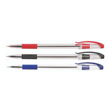 Golyóstoll Cello Slimo Grip 0,7 mm vegyes színek 50 db/doboz toll