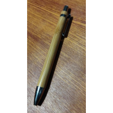  Golyóstoll fa mintázatú, bambusz toll