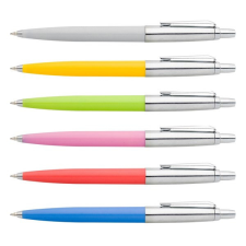 Golyóstoll ICO Polo Color vegyes toll