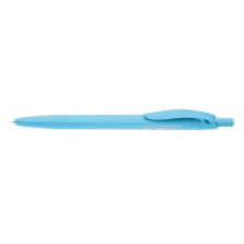  Golyóstoll ICO Student türkiz testű 0,7 mm írásszín kék toll