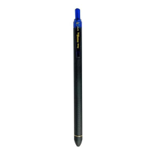 Golyóstoll nyomógombos 0,35mm, dokument toll BLP437 EnerGel Pentel, írásszín kék toll