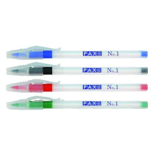  Golyóstoll PAX No.1 0,7  zöld toll