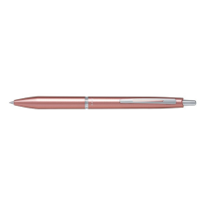  Golyóstoll PILOT Acro 1000 nyomógombos 1,0 mm rózsaszín toll