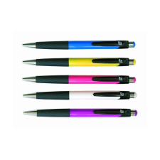  Golyóstoll SPOKO 0112 0,5 vegyes színekben toll