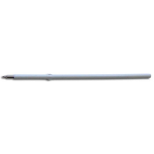 Golyóstollbetét, 0,5 mm, kék tollbetét