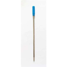  Golyóstollbetét, "SWS", "SLIM" SWAROVSKI® tollakhoz, kék, 0,7mm, ART CRYSTELLA® tollbetét