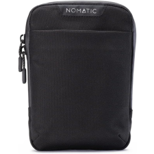 Gomatic Coated Black Access Sling fekete vízlepergető válltáska fotós táska, koffer