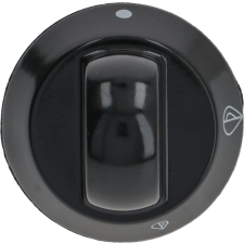  GOMB ARISTON TÍPUS FEKETE ø 34 mm kisháztartási gépek kiegészítői