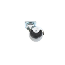 GÖMB KERÉK 45MM TALPAS GUMIS MDP/7 bútor