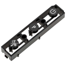  Gomb sor bal oldali kisháztartási gépek kiegészítői