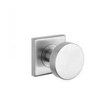 Gomb STERK KVADRAT 1705 16- Inox zár és alkatrészei