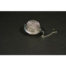  Gömb teatojás fűszertojás 5 cm konyhai eszköz