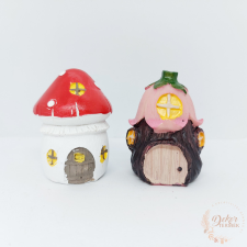  Gombaház dekorációs kellék