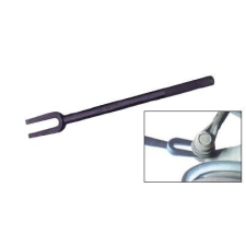  GÖMBFEJ KIÜTŐ VILLA 20X400MM autójavító eszköz