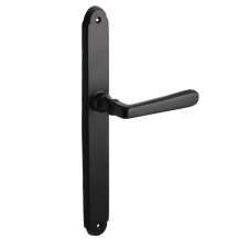Gomboss/Perfekto Alt Wien Pajzsos Fekete 92 mm PZ zár és alkatrészei