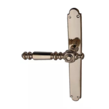 Gomboss/Perfekto Alt Wien Speciál Réz 85 mm PZ zár és alkatrészei