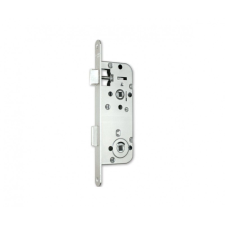 Gomboss/Perfekto Bevésőzár 90/40 Elzett 90 mm WC zár és alkatrészei