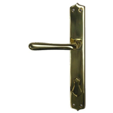 Gomboss/Perfekto Csúcsos Réz 88 mm PZ zár és alkatrészei