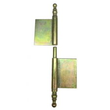 Gomboss/Perfekto DIÓPÁNT 160MM JOBBOS zár és alkatrészei