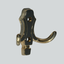 Gomboss/Perfekto Fogas Nagy Háromágú M329 Arany bútor