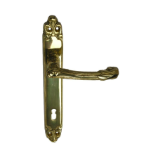 Gomboss/Perfekto GÖRÖG Réz Réz 90 mm BB zár és alkatrészei