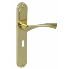 Gomboss/Perfekto Gréta Pro Pajzsos Rezezett 72 mm BB zár és alkatrészei