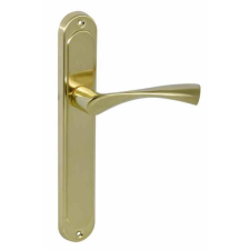 Gomboss/Perfekto Gréta Pro Pajzsos Rezezett Lyuk Nélküli zár és alkatrészei