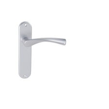 Gomboss/Perfekto Gréta Pro Rövid Pajzsos Szálcsiszont INOX 55 mm WC zár és alkatrészei