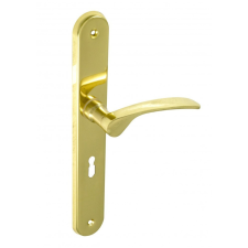 Gomboss/Perfekto Ida Réz 88 mm BB zár és alkatrészei