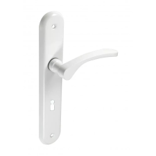 Gomboss/Perfekto Lana Pajzsos Fehér 85 mm BB zár és alkatrészei